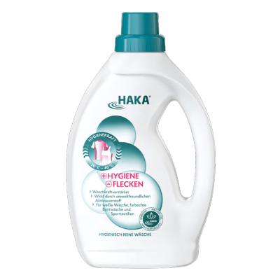 HAKA Détachant doux à froid 1 litre