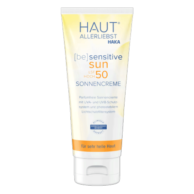 Crème solaire SPF 50