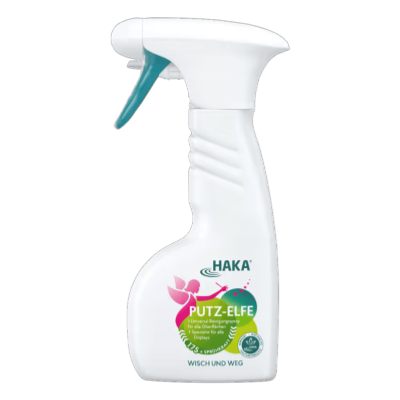 HAKA Spray Nettoyant dépoussiérant 