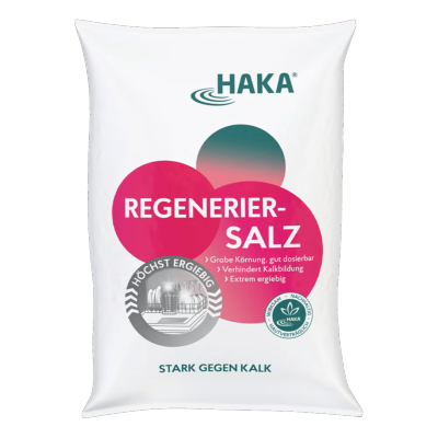 HAKA Sel régénérant 2kg