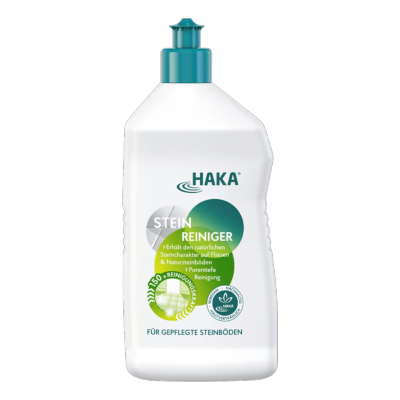 HAKA Nettoyant  Sols Poreux 