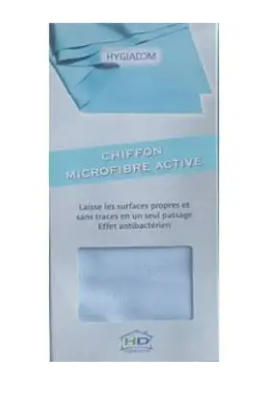 Microfibre Active HD