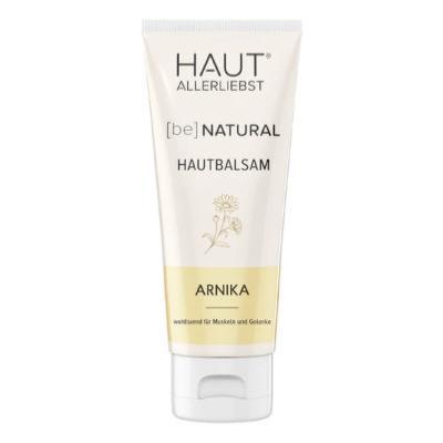 Baume à l'arnica