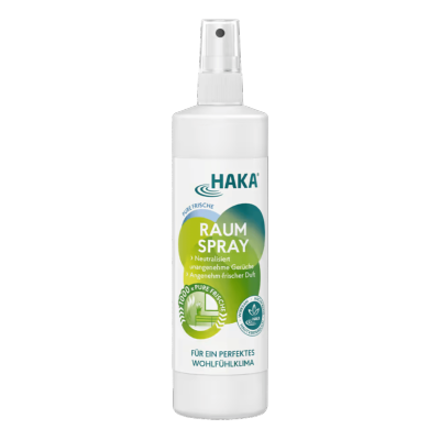 HAKA Raumspray désodorisant 