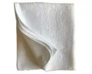 Drap de bain en bambou
